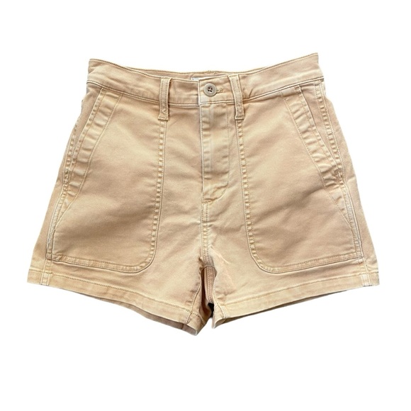 Madewell The Perfect Vintage Fatigue Short - Picture 8 of 11